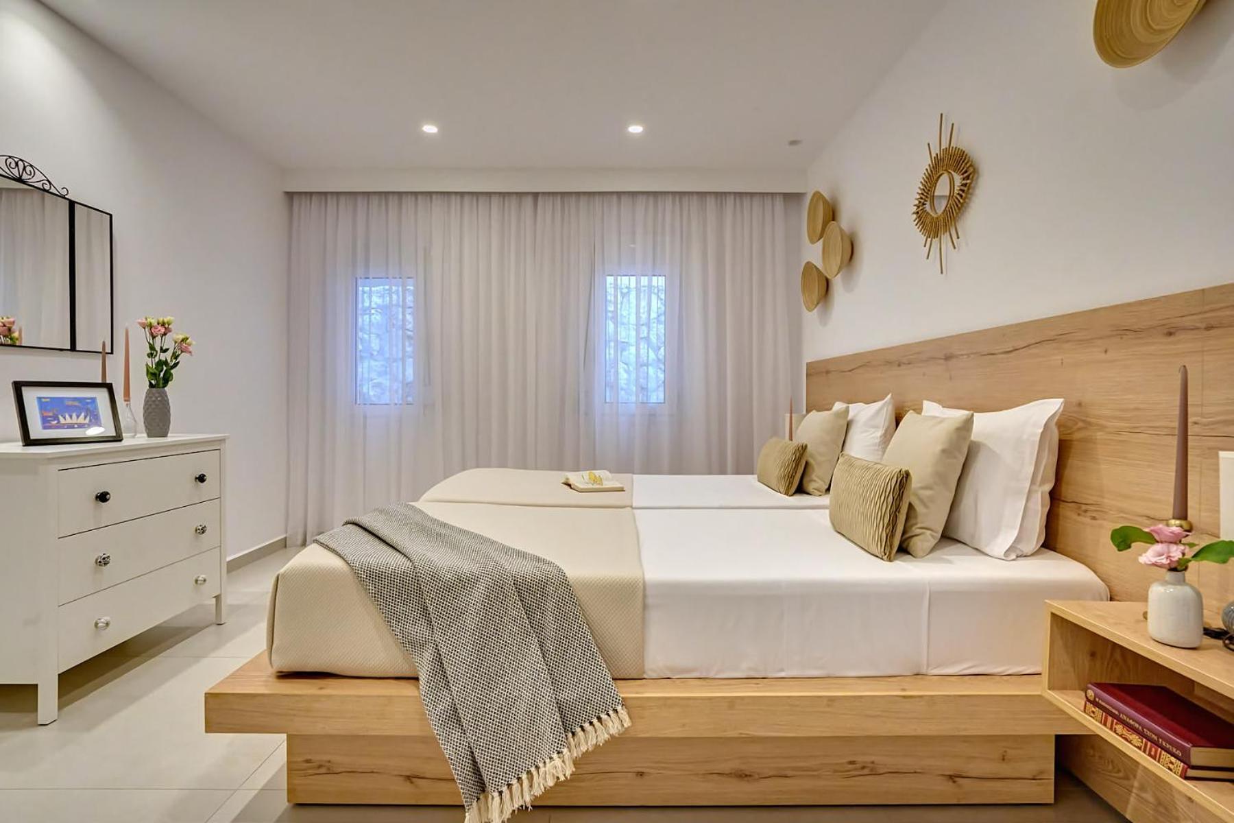 Sia Mare Seaside Apartments فاليراكي المظهر الخارجي الصورة