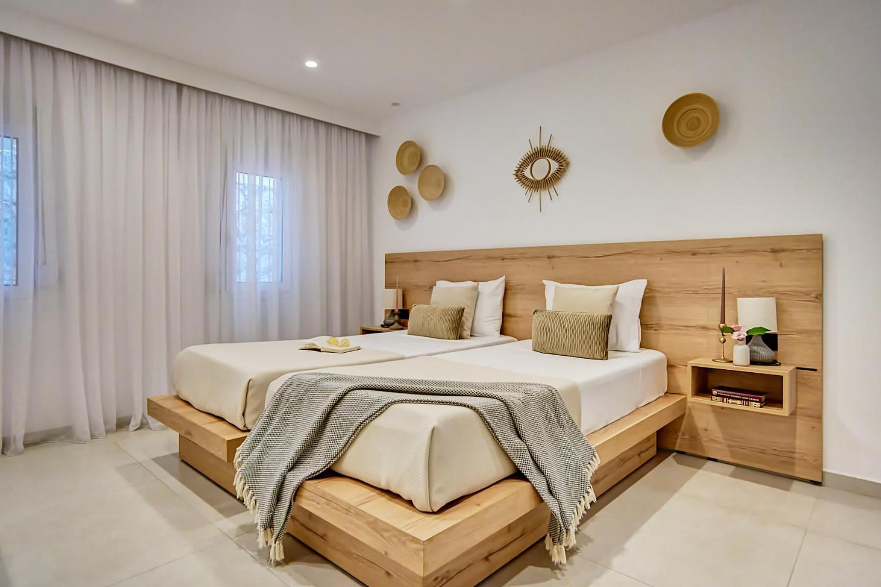 Sia Mare Seaside Apartments فاليراكي المظهر الخارجي الصورة