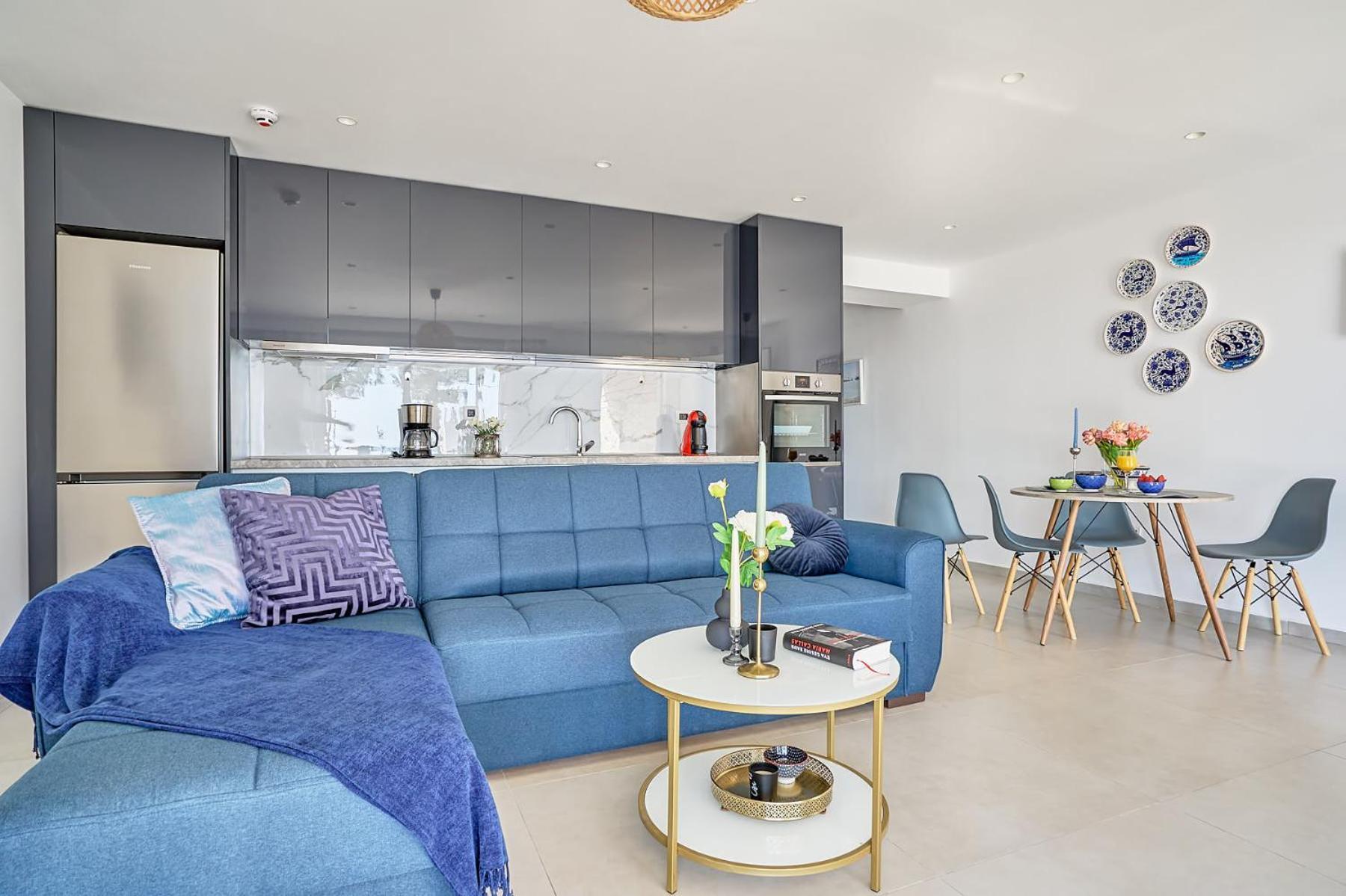 Sia Mare Seaside Apartments فاليراكي المظهر الخارجي الصورة